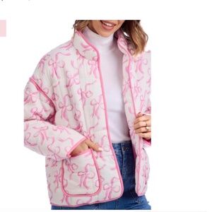 NEW! Mud Pie Cher Jacket